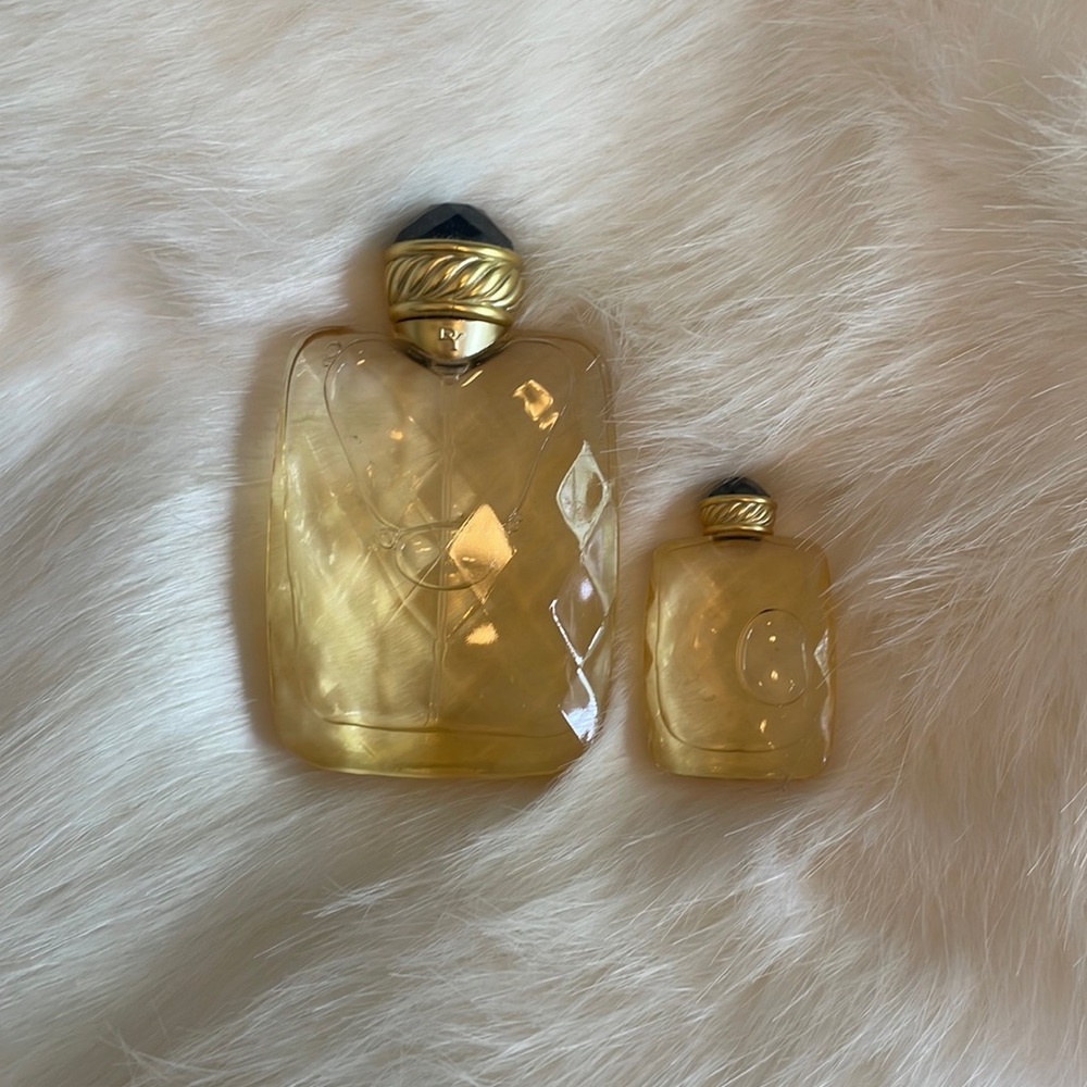 COPY - David Yurman perfume 30mL + mini